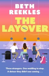 The Layover - Beth Reekles