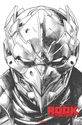 Rook exodus. Vol. 1 - Geoff Johns