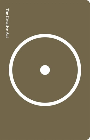 The Creative Act - Rick Rubin