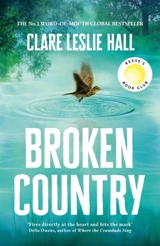 Broken Country - Hall, Clare Leslie