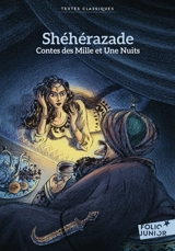 Shéhérazade : contes des mille et une nuits