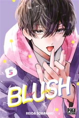 Blush. Vol. 5 - Reida Soragaki