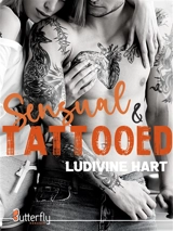 SENSUAL AND TATTOOED - Ludivine Hart