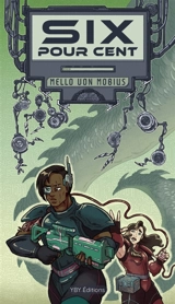 Six pour cent - Mello von Mobius