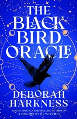 The Black Bird Oracle Vol. 5 - Harkness, Deborah