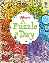 Puzzle a Day - Phillip Clarke