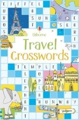 Travel Crosswords - Phillip Clarke