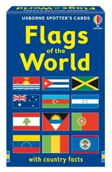 Spotter's Cards Flags of the World - Phillip Clarke