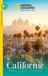 Californie - Greg Critser