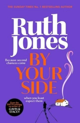 By Your Side - Jones, Ruth