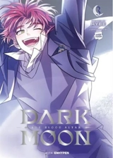 Dark moon : the blood altar. Vol. 3 - Hybe