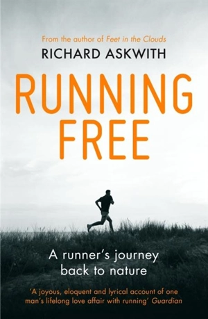 Running Free - Askwith, Richard