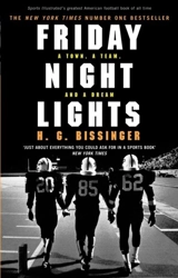 Friday Night Lights - Bissinger, H.g.