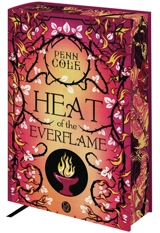 Kindred's curse. Vol. 3. Heat of the everflame - Penn Cole