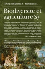 Biodiversité et agriculture(s) - Institut technique de l'agriculture biologique (France)