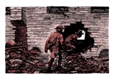 Outrage fatigue - Ivan Brun