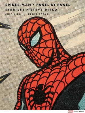 Spider-Man : Panel by Panel