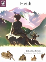 Heidi - Johanna Spyri