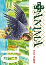 +Anima. Vol. 10 - Natsumi Mukai