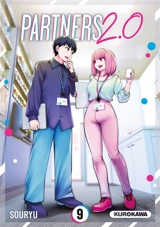 Partners 2.0. Vol. 9 - Souryu