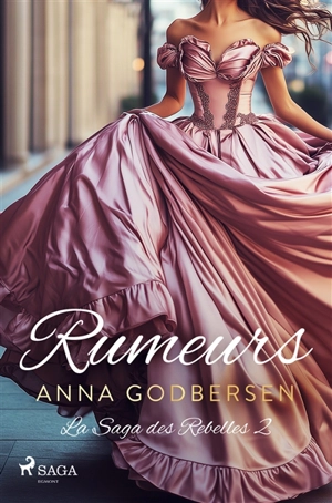 Rumeurs - Anna Godbersen