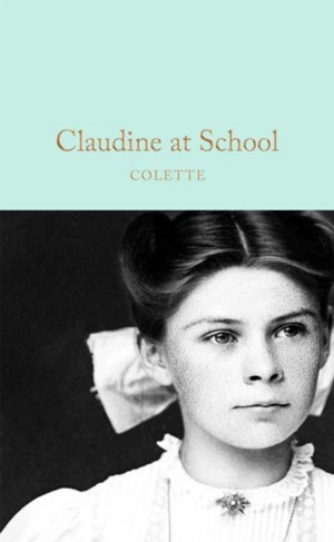 Claudine at School - Colette