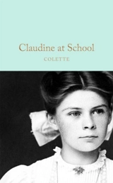 Claudine at School - Colette