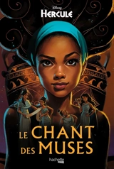 Le chant des muses - Farrah Rochon