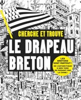 Cherche et trouve le drapeau breton - Anne-Charlotte Gautier