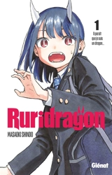 Ruridragon. Vol. 1 - Shindo Masaoki