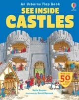 See Inside Castles - Katie Daynes