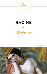 Bérénice - Jean Racine