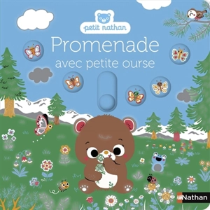 Promenade avec Petite ourse - Emiri Hayashi