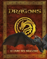 Dragons : le livre des dragons - Dreamworks