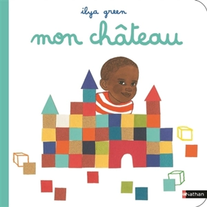 Mon château - Ilya Green