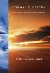 The Passenger - McCarthy, Cormac