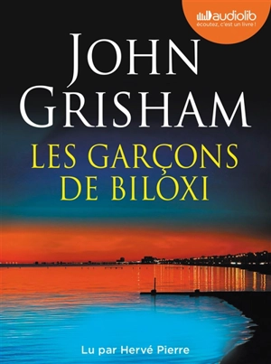 Les garçons de Biloxi - John Grisham