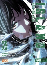 Island : hell on Jeju. Vol. 3 - In-Wan Youn