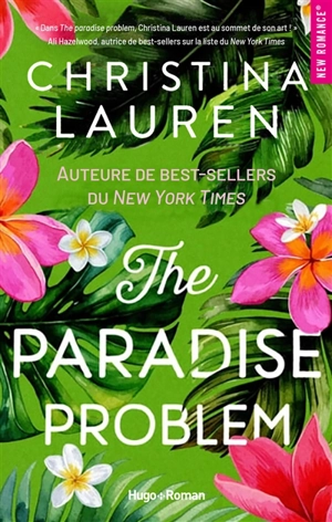 The paradise problem - Christina Lauren