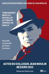 Actes du colloque Jean Moulin Béziers 2023