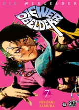 Die Wergelder. Vol. 7 - Hiroaki Samura