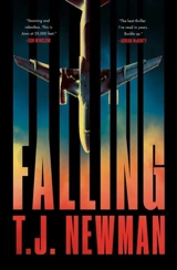 Falling - Newman, T. J.