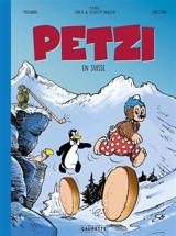 Petzi en Suisse - Yvan Molinaro