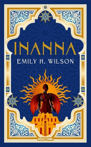 Inanna - Emily H. Wilson