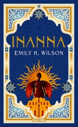 Inanna - Emily H. Wilson