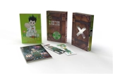 Coffret collector Hunter x Hunter tome 38 - Yoshihiro Togashi