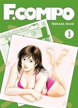 F. compo. Vol. 3 - Tsukasa Hojo