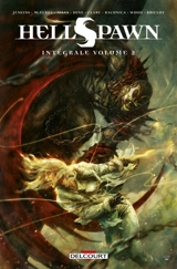 Hellspawn : intégrale. Vol. 2 - Ashley Wood