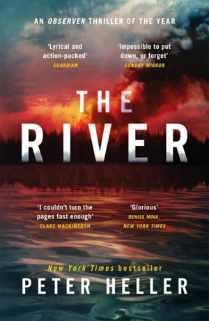 The River - Heller, Peter