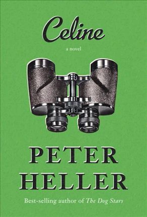 Celine - Heller, Peter